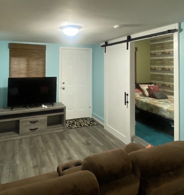 Mieszkanie Hawaje Oahu