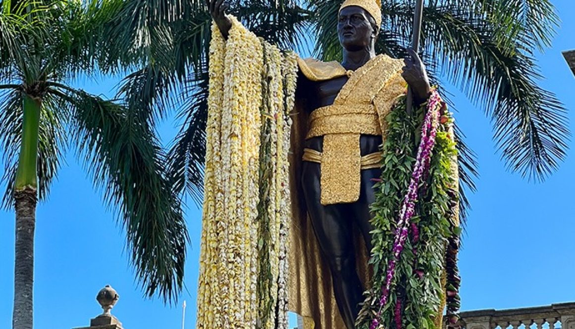 Oahu Historia wycieczki na Hawajach