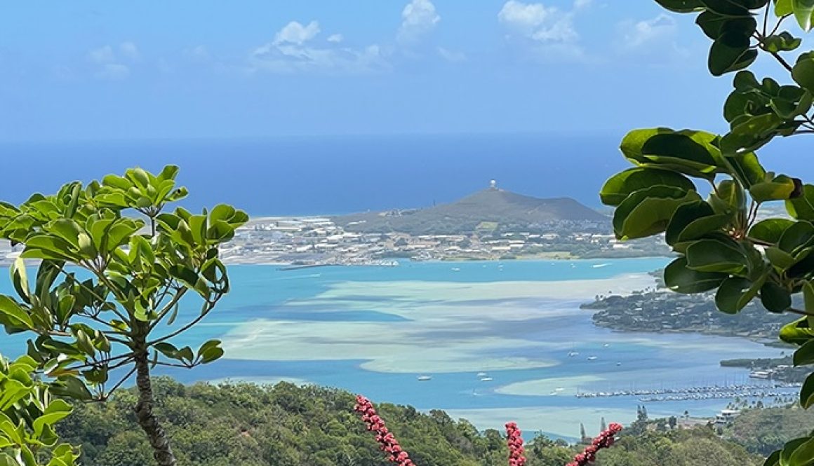 Oahu Wycieczki Hawaje
