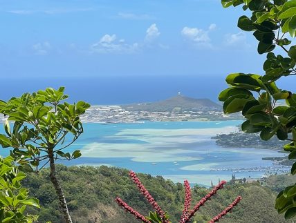 Oahu Wycieczki Hawaje