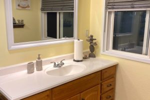 Ocean Hale - łazienka Ocean Hale - łazienka