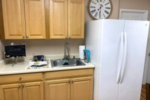 Ocean Hale - kuchnia Ocean Hale - kuchnia