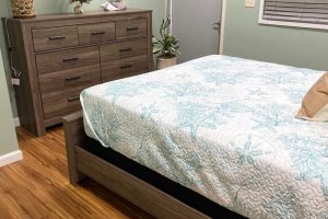 Ocean Hale - sypialnia Ocean Hale - sypialnia