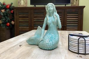 Ocean Hale - living room Ocean Hale - living room