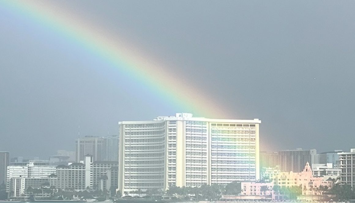 Waikiki Honolulu wycieczki