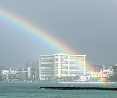 Waikiki Honolulu wycieczki