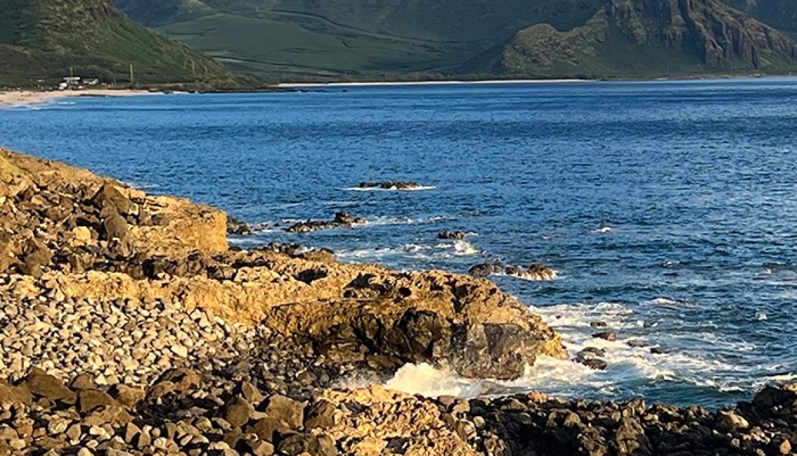 west side Hawaii Wycieczki na Hawajach